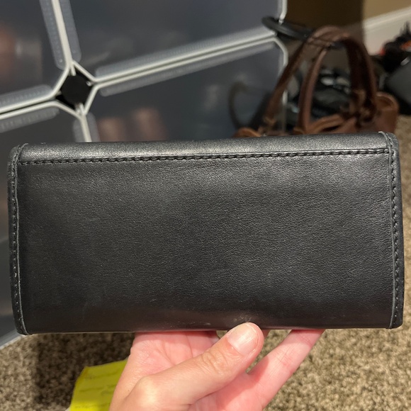 Frye wallet - Picture 3 of 3